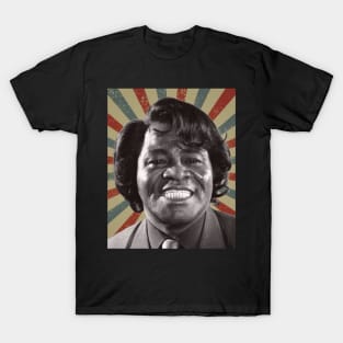 James Brown T-Shirt